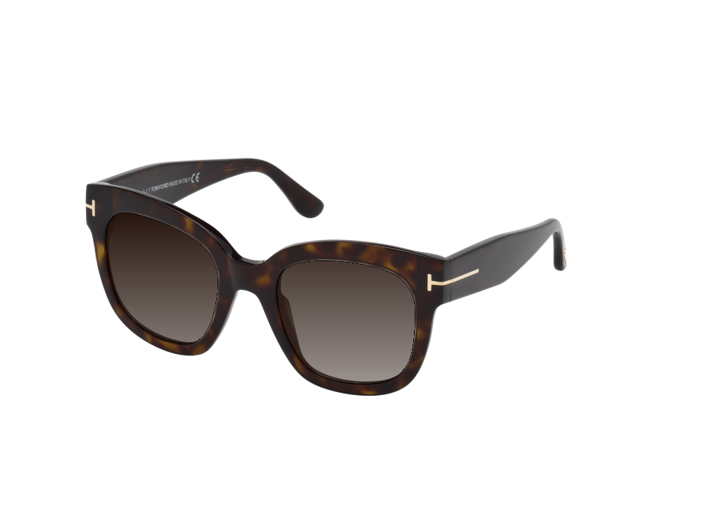 Tom Ford FT0613 52T Beatrix-02 Tom Ford FT0613 52T Beatrix-02