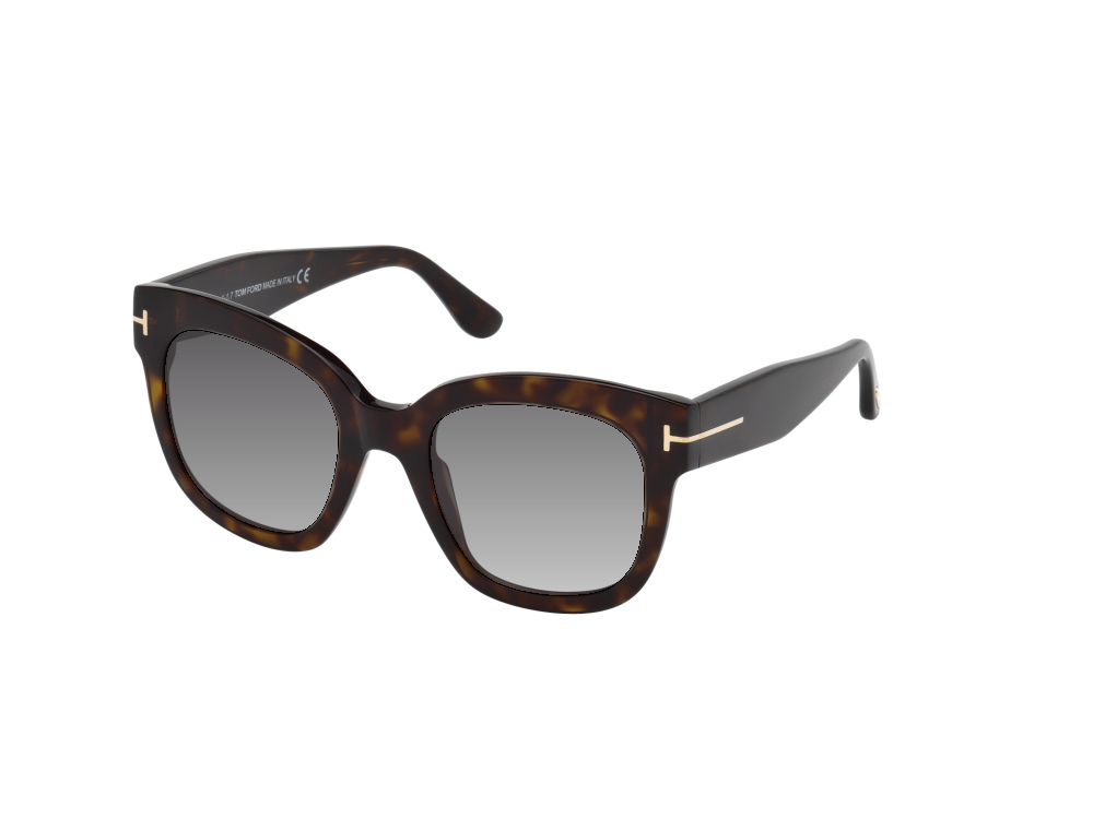 Tom Ford FT0613 52T Beatrix-02 Tom Ford FT0613 52T Beatrix-02