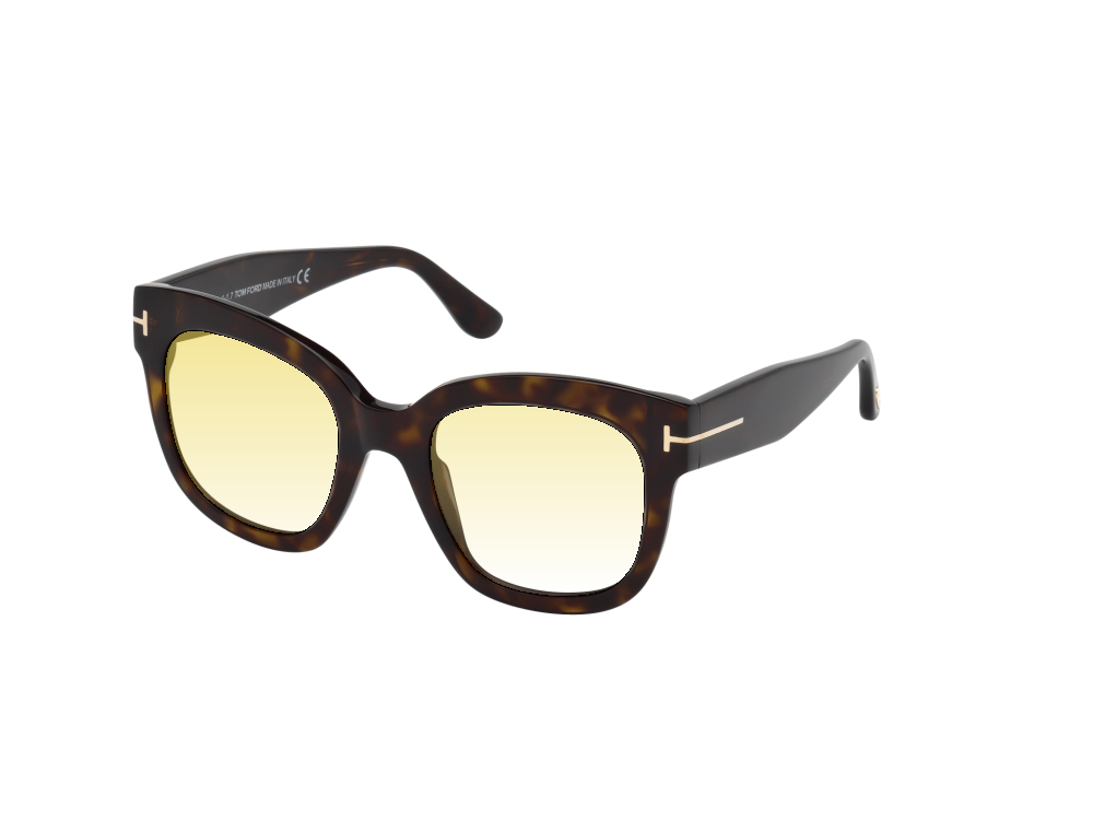 Tom Ford FT0613 52T Beatrix-02 Tom Ford FT0613 52T Beatrix-02