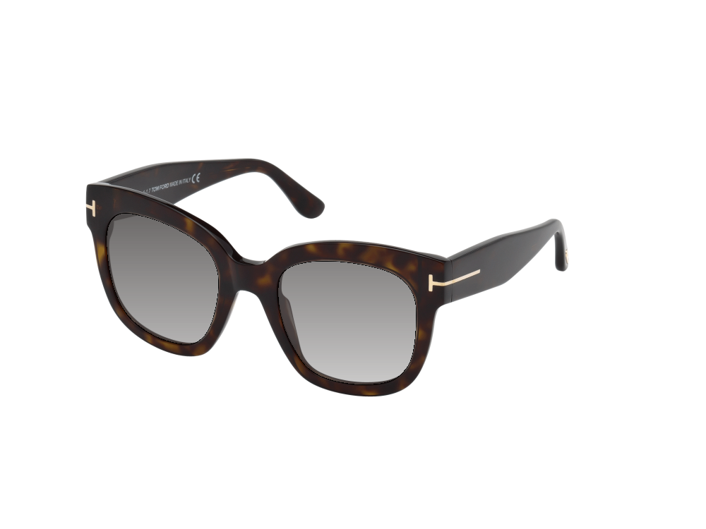 Tom Ford FT0613 52T Beatrix-02 Tom Ford FT0613 52T Beatrix-02