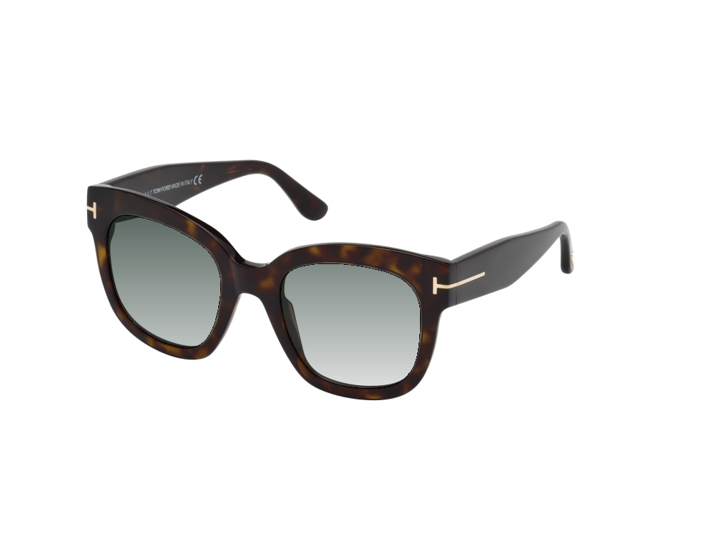 Tom Ford FT0613 52T Beatrix-02 Tom Ford FT0613 52T Beatrix-02