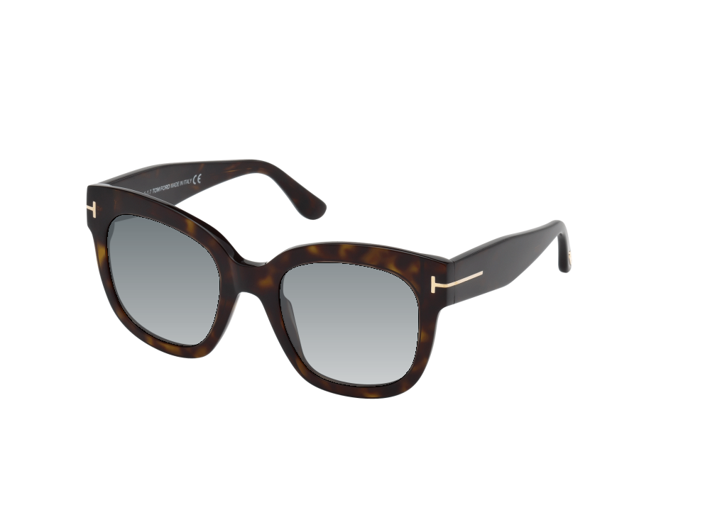 Tom Ford FT0613 52T Beatrix-02 Tom Ford FT0613 52T Beatrix-02