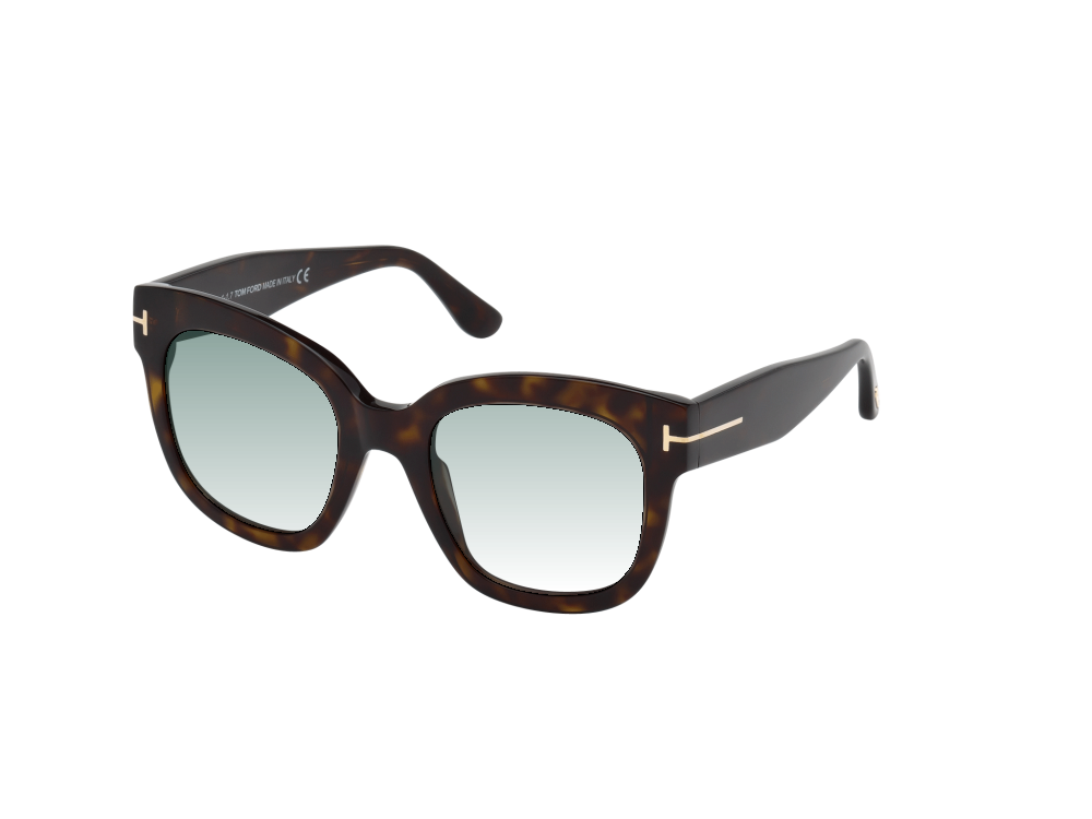 Tom Ford FT0613 52T Beatrix-02 Tom Ford FT0613 52T Beatrix-02