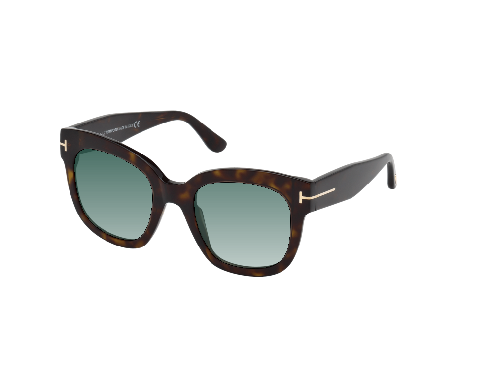 Tom Ford FT0613 52T Beatrix-02 Tom Ford FT0613 52T Beatrix-02