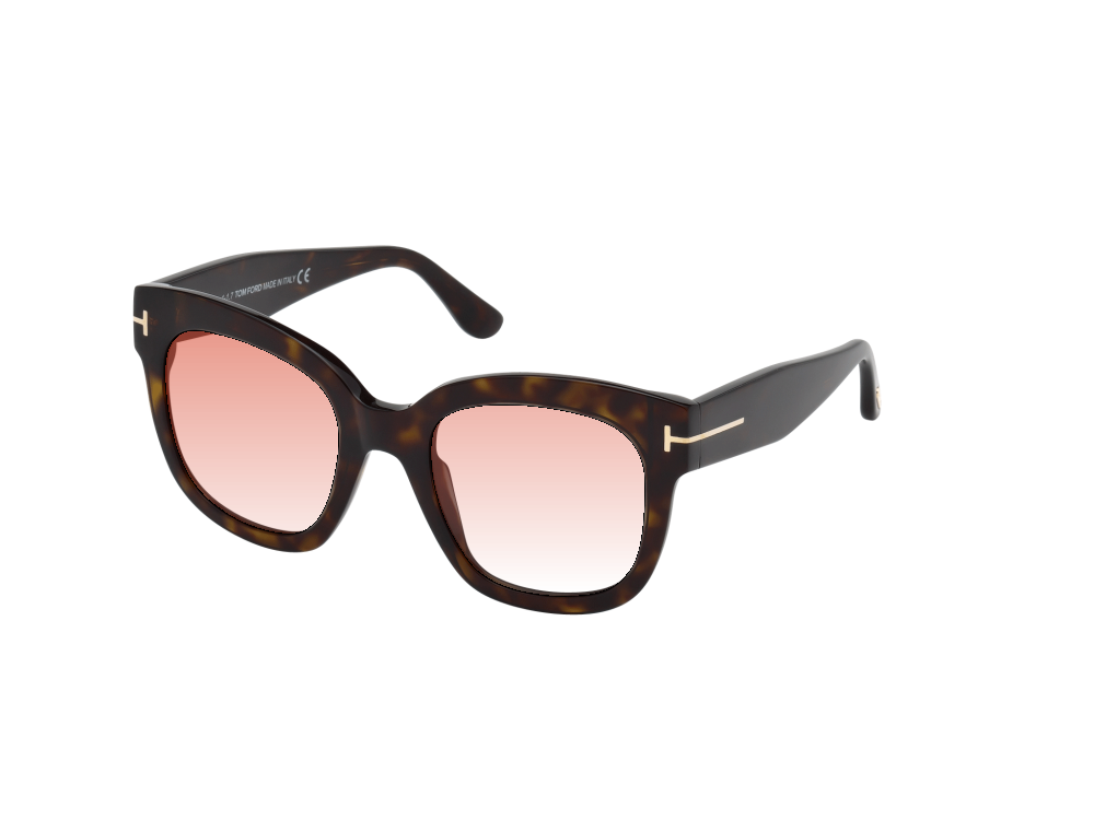 Tom Ford FT0613 52T Beatrix-02 Tom Ford FT0613 52T Beatrix-02