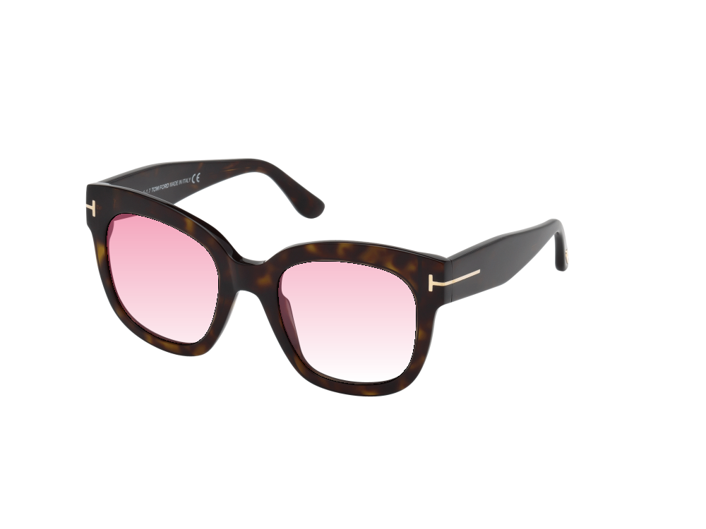 Tom Ford FT0613 52T Beatrix-02 Tom Ford FT0613 52T Beatrix-02