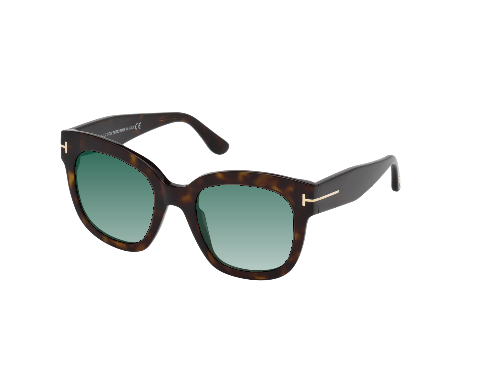 Tom Ford FT0613 52T Beatrix-02 Tom Ford FT0613 52T Beatrix-02