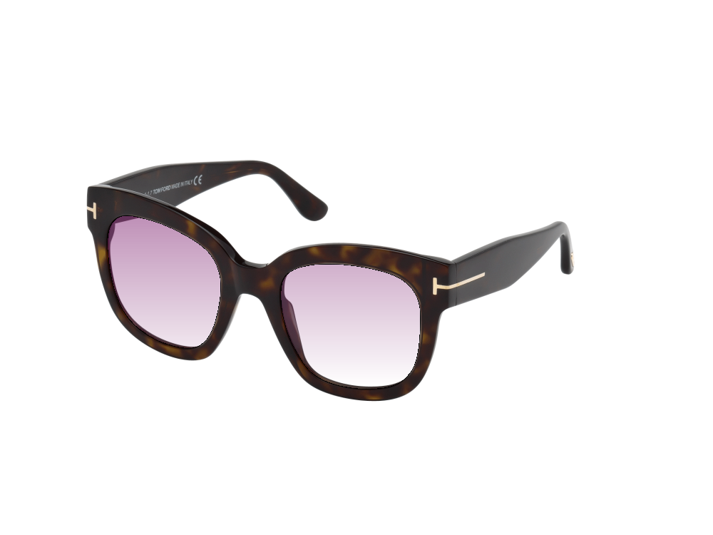 Tom Ford FT0613 52T Beatrix-02 Tom Ford FT0613 52T Beatrix-02