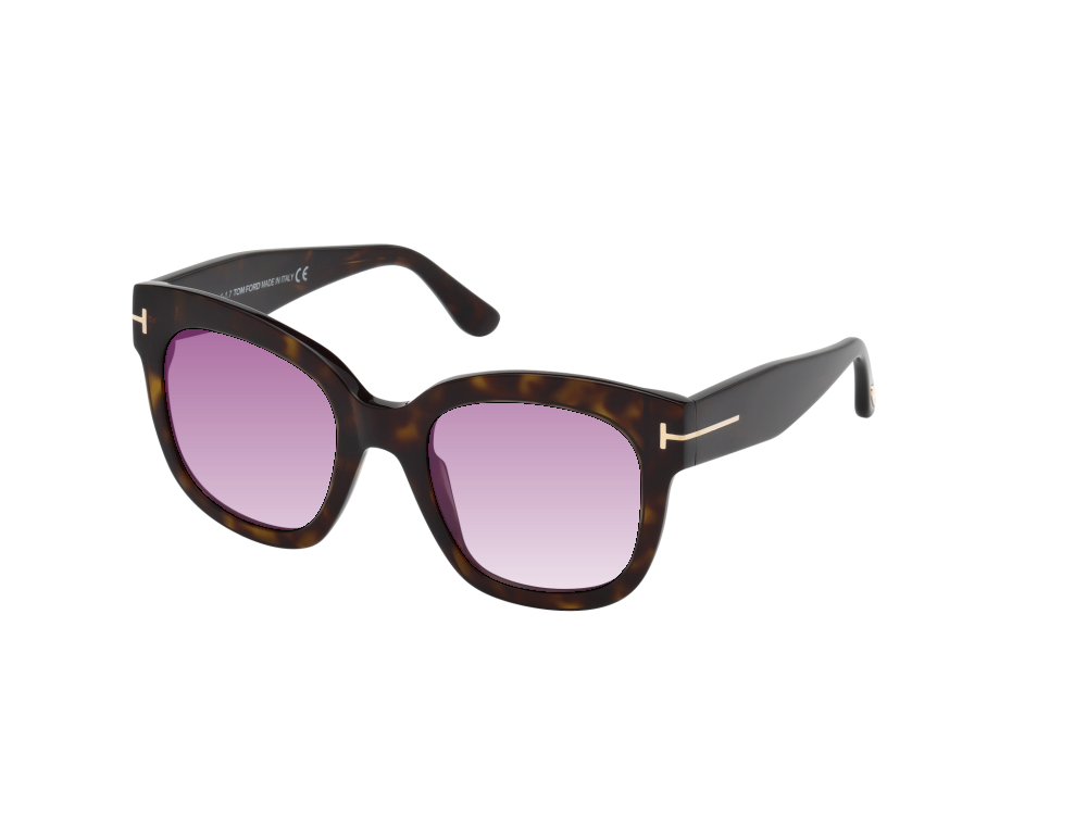 Tom Ford FT0613 52T Beatrix-02 Tom Ford FT0613 52T Beatrix-02