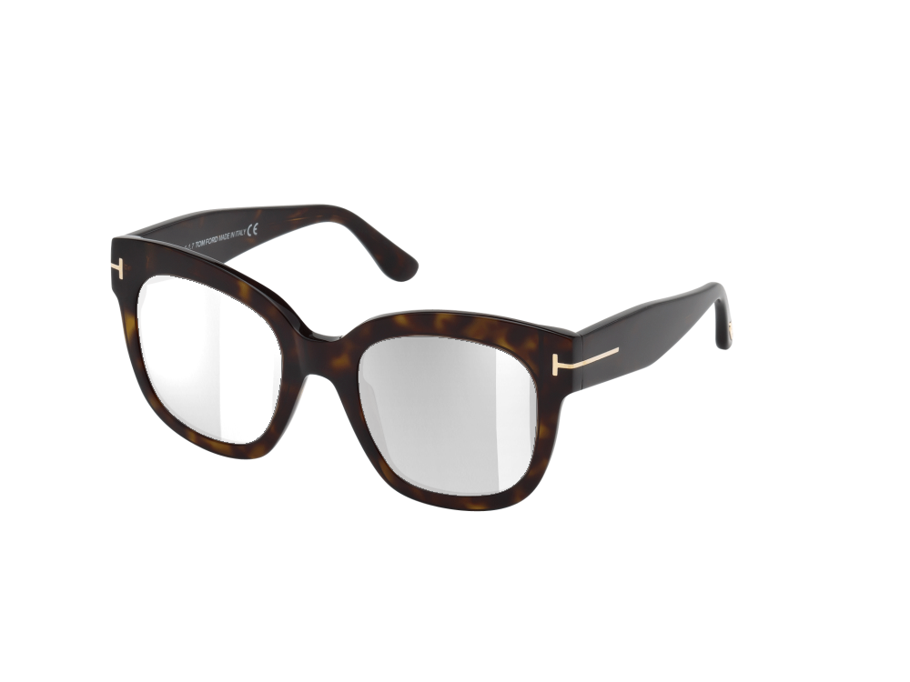 Tom Ford FT0613 52T Beatrix-02 Tom Ford FT0613 52T Beatrix-02