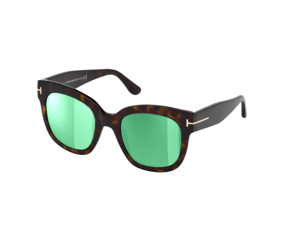 Tom Ford FT0613 52T Beatrix-02 Tom Ford FT0613 52T Beatrix-02