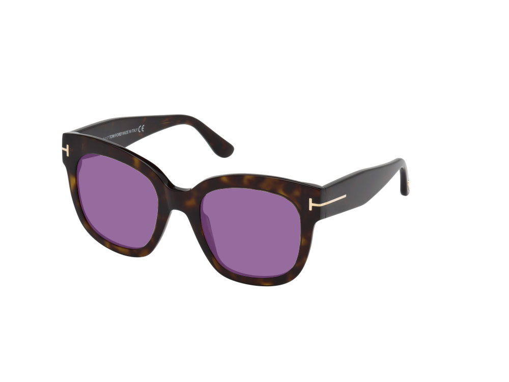 Tom Ford FT0613 52T Beatrix-02 Tom Ford FT0613 52T Beatrix-02