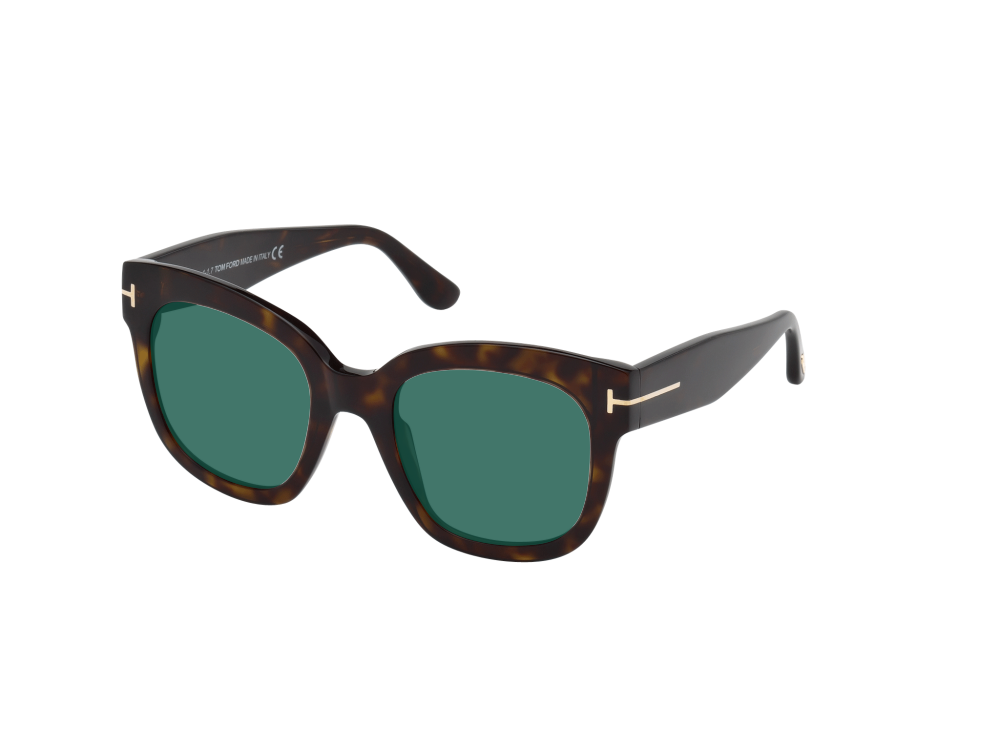 Tom Ford FT0613 52T Beatrix-02 Tom Ford FT0613 52T Beatrix-02