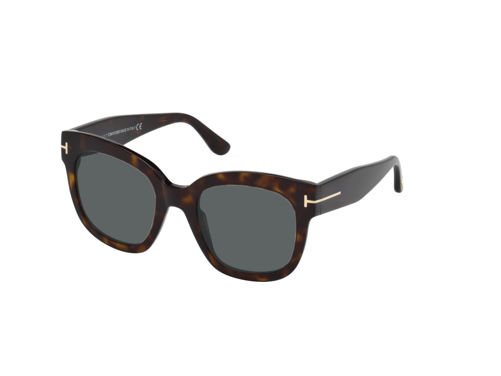 Tom Ford FT0613 52T Beatrix-02 Tom Ford FT0613 52T Beatrix-02