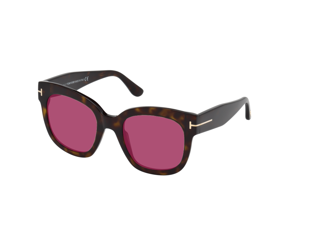 Tom Ford FT0613 52T Beatrix-02 Tom Ford FT0613 52T Beatrix-02