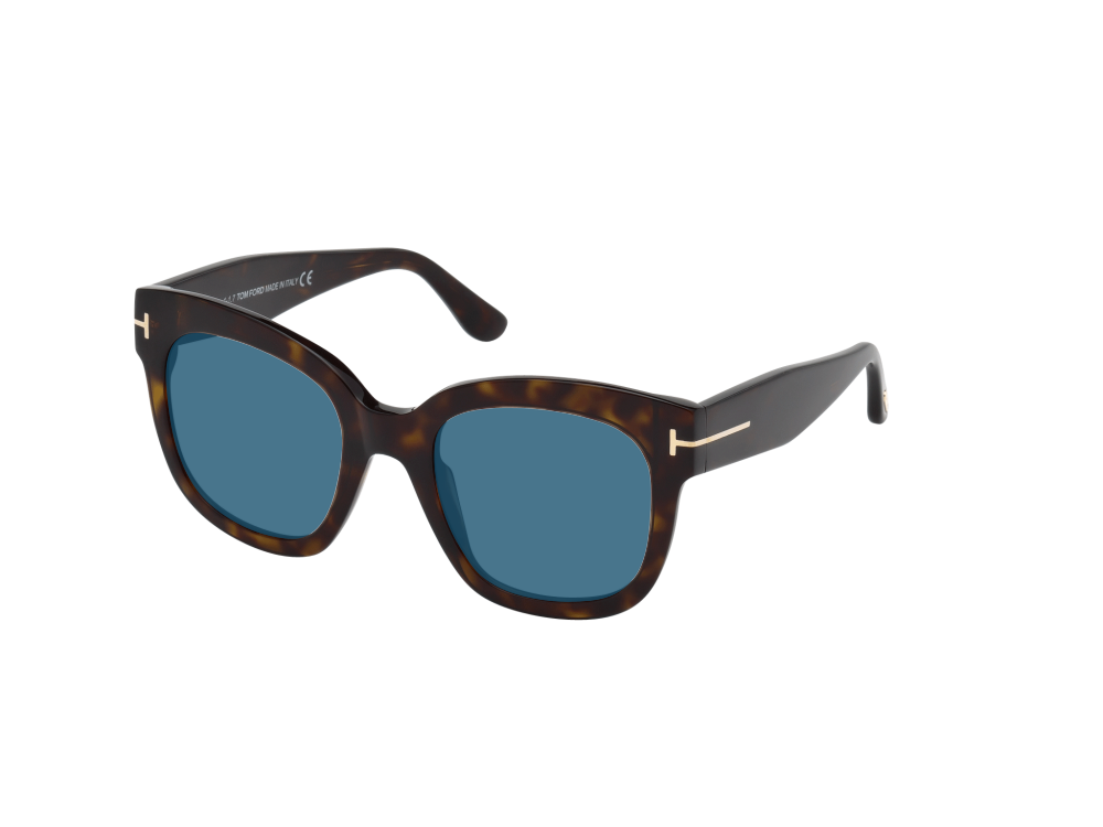 Tom Ford FT0613 52T Beatrix-02 Tom Ford FT0613 52T Beatrix-02