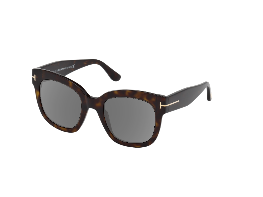 Tom Ford FT0613 52T Beatrix-02 Tom Ford FT0613 52T Beatrix-02