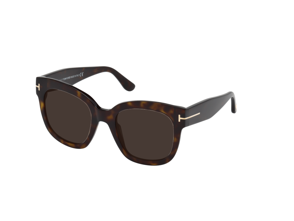 Tom Ford FT0613 52T Beatrix-02 Tom Ford FT0613 52T Beatrix-02