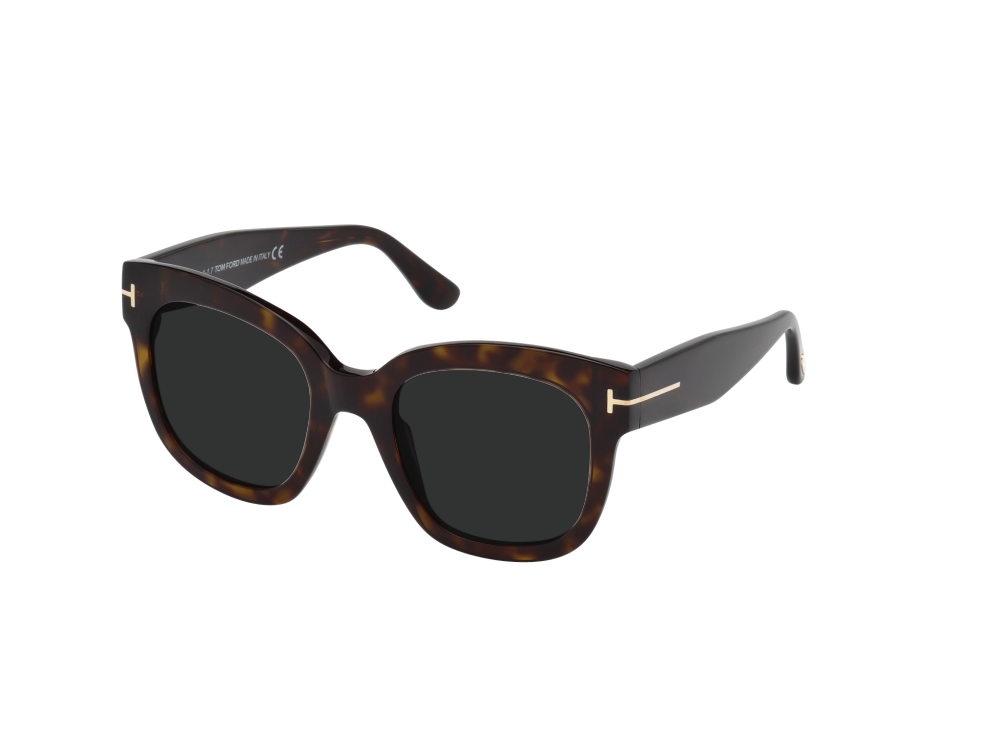 Tom Ford FT0613 52T Beatrix-02 Tom Ford FT0613 52T Beatrix-02