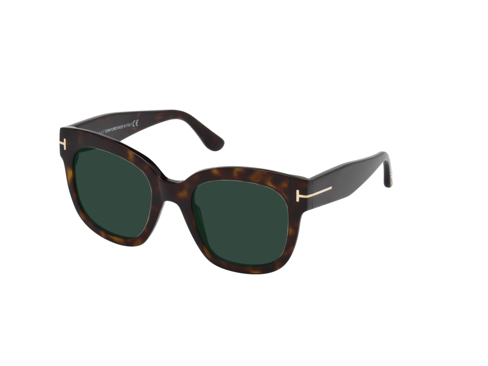 Tom Ford FT0613 52T Beatrix-02 Tom Ford FT0613 52T Beatrix-02