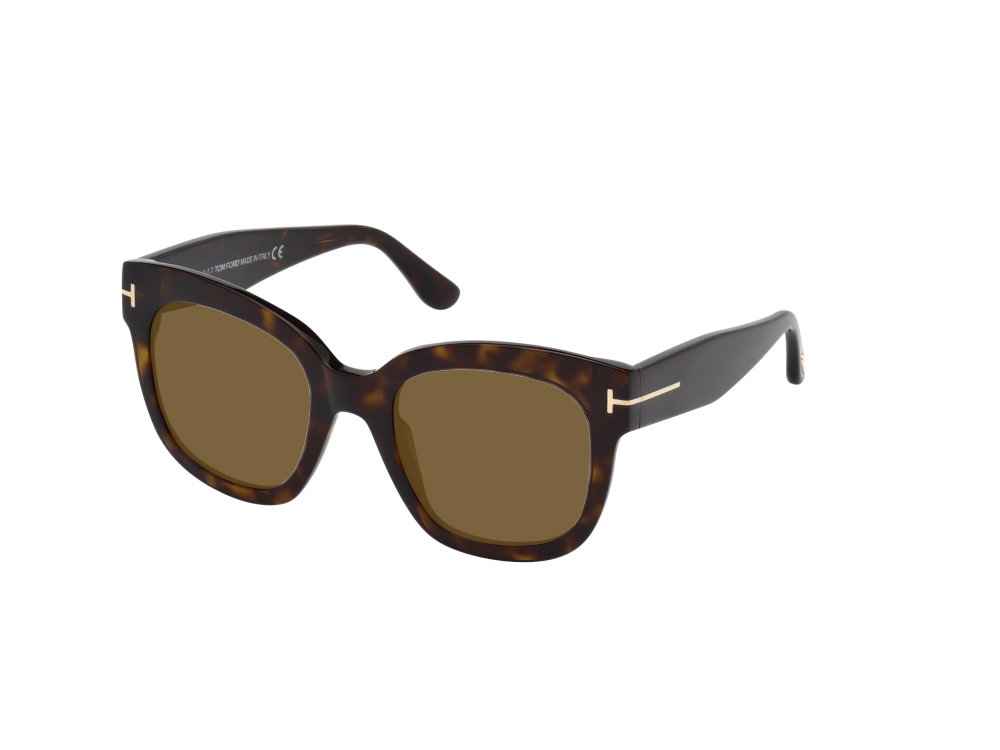 Tom Ford FT0613 52T Beatrix-02 Tom Ford FT0613 52T Beatrix-02