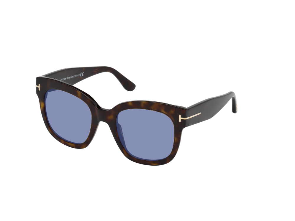 Tom Ford FT0613 52T Beatrix-02 Tom Ford FT0613 52T Beatrix-02