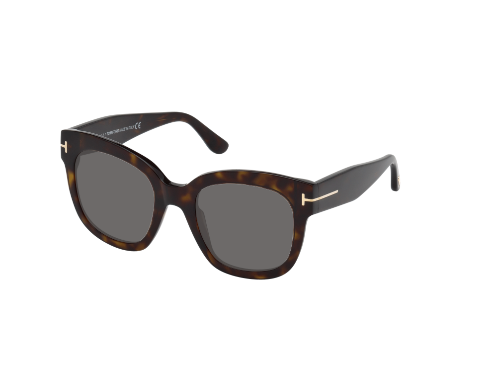 Tom Ford FT0613 52T Beatrix-02 Tom Ford FT0613 52T Beatrix-02