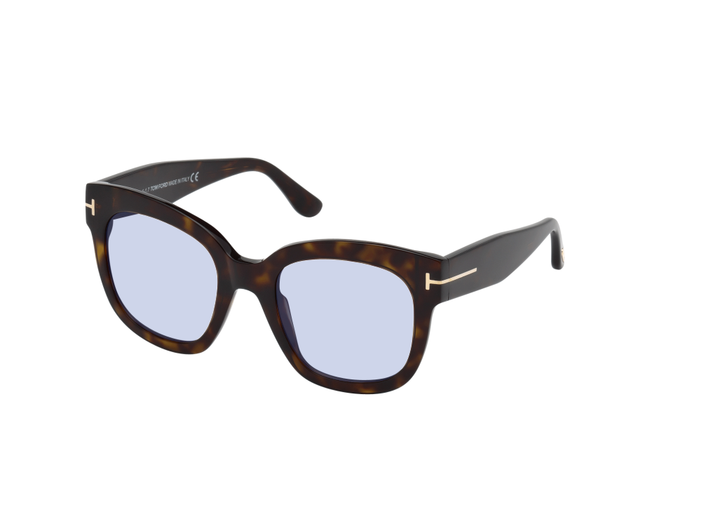 Tom Ford FT0613 52T Beatrix-02 Tom Ford FT0613 52T Beatrix-02