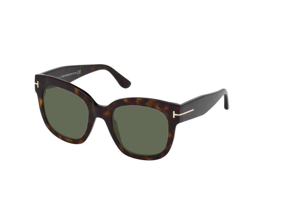 Tom Ford FT0613 52T Beatrix-02 Tom Ford FT0613 52T Beatrix-02