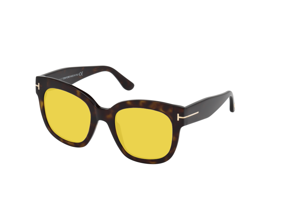 Tom Ford FT0613 52T Beatrix-02 Tom Ford FT0613 52T Beatrix-02