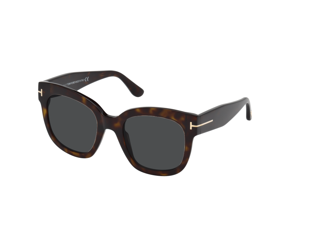 Tom Ford FT0613 52T Beatrix-02 Tom Ford FT0613 52T Beatrix-02