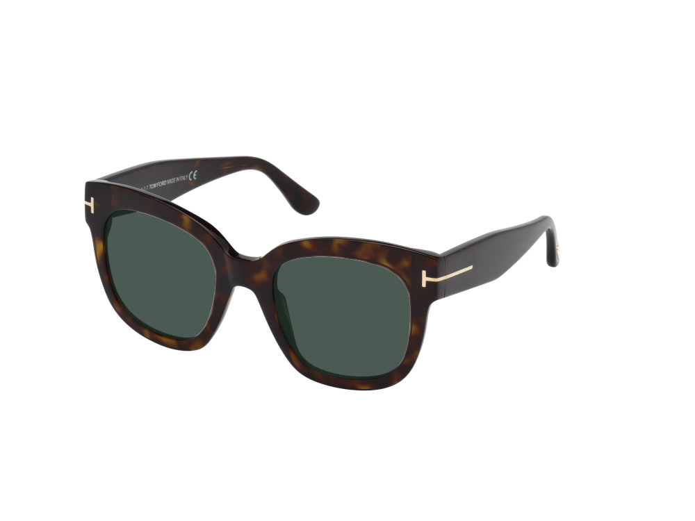 Tom Ford FT0613 52T Beatrix-02 Tom Ford FT0613 52T Beatrix-02