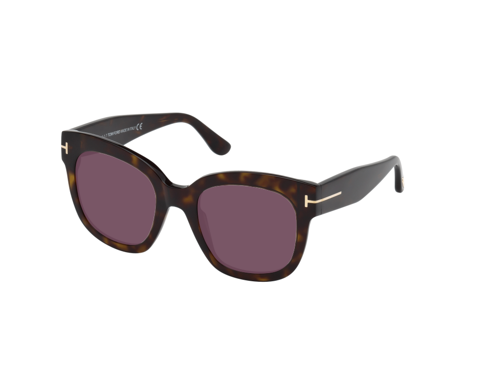 Tom Ford FT0613 52T Beatrix-02 Tom Ford FT0613 52T Beatrix-02