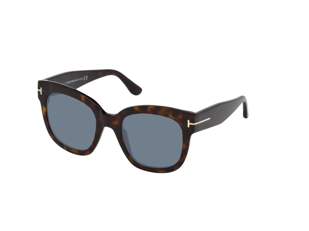 Tom Ford FT0613 52T Beatrix-02 Tom Ford FT0613 52T Beatrix-02