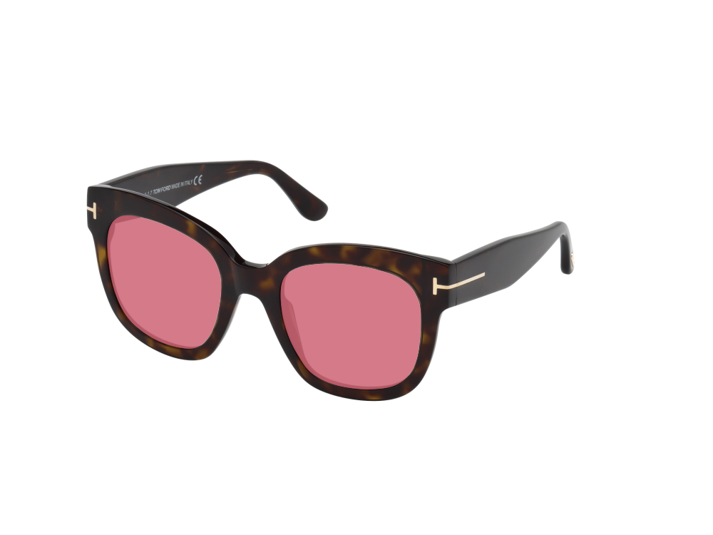 Tom Ford FT0613 52T Beatrix-02 Tom Ford FT0613 52T Beatrix-02