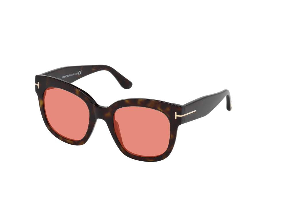 Tom Ford FT0613 52T Beatrix-02 Tom Ford FT0613 52T Beatrix-02