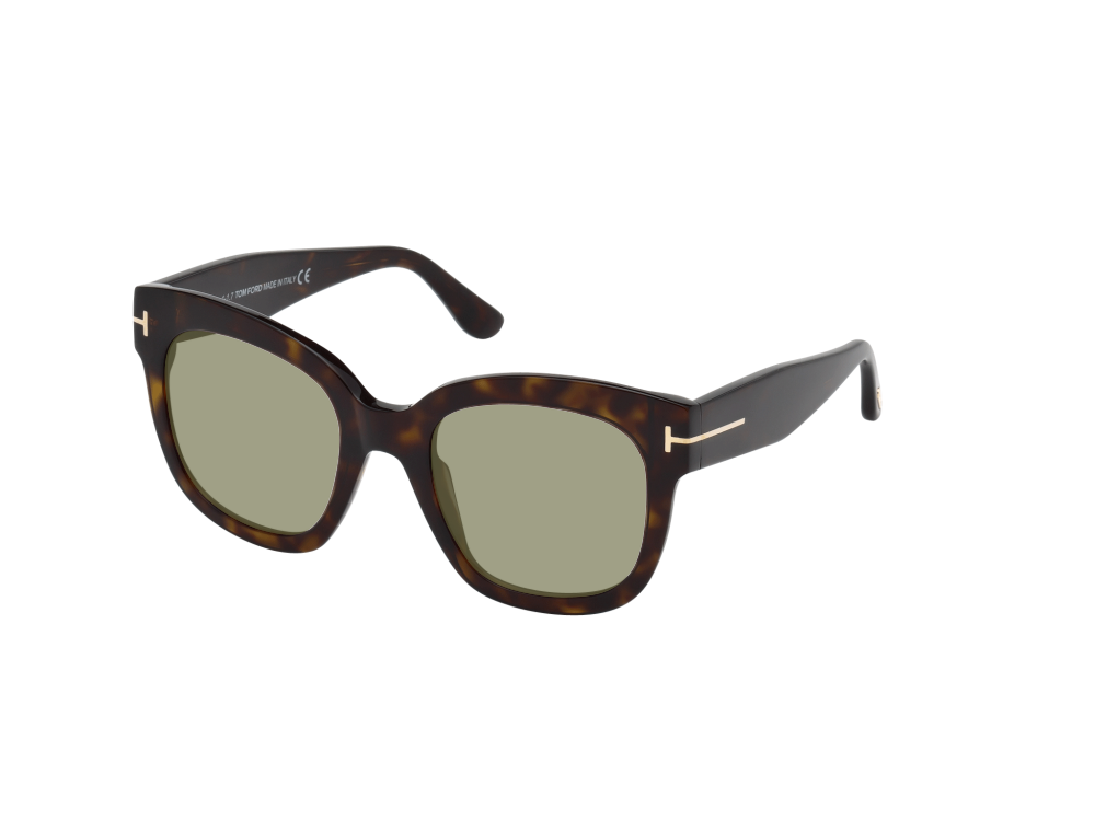 Tom Ford FT0613 52T Beatrix-02 Tom Ford FT0613 52T Beatrix-02