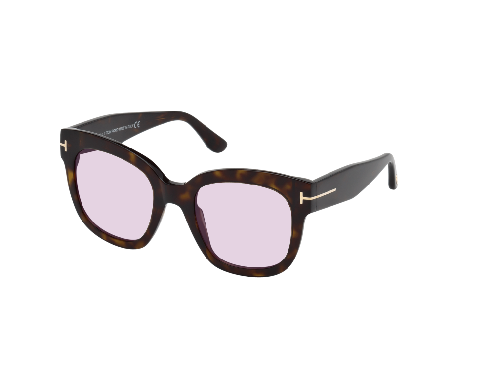 Tom Ford FT0613 52T Beatrix-02 Tom Ford FT0613 52T Beatrix-02