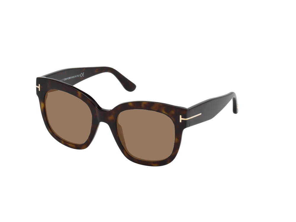 Tom Ford FT0613 52T Beatrix-02 Tom Ford FT0613 52T Beatrix-02