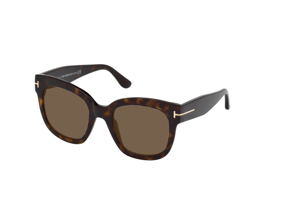 Tom Ford FT0613 52T Beatrix-02 Tom Ford FT0613 52T Beatrix-02