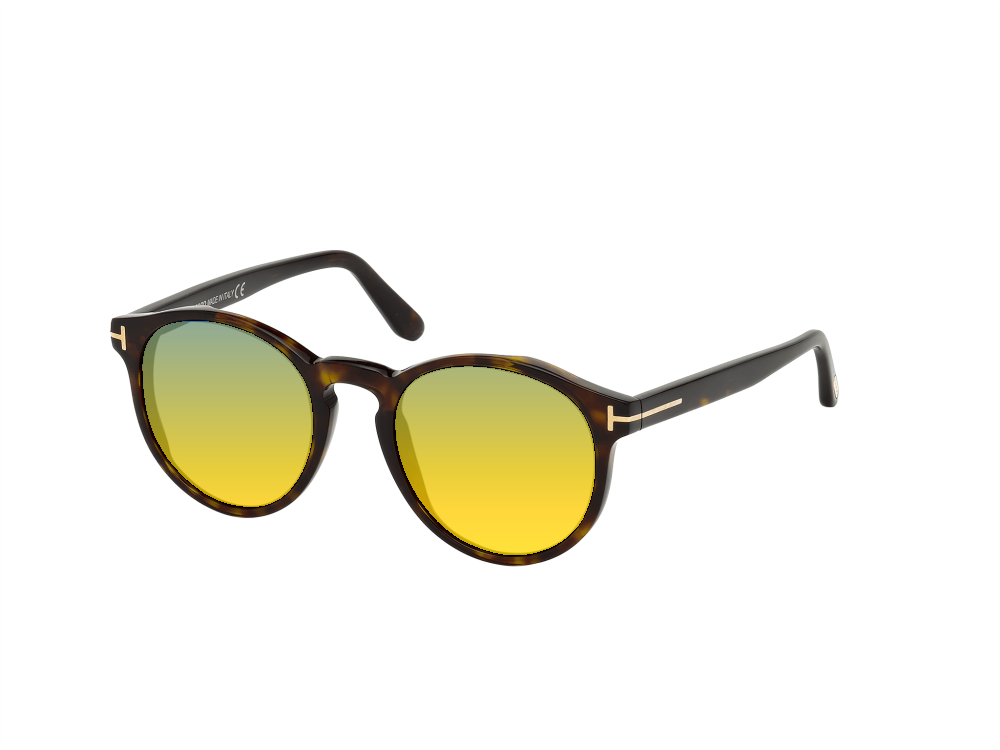 Tom Ford FT0591 52N Ian-02 Tom Ford FT0591 52N Ian-02