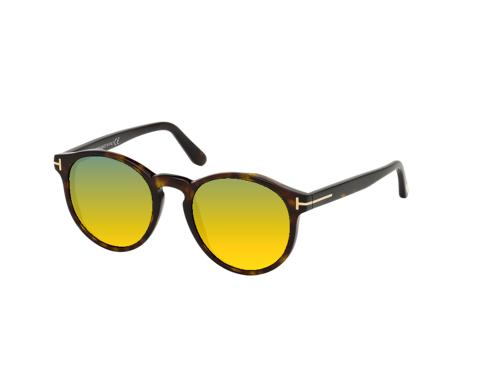 Tom Ford FT0591 52N Ian-02 Tom Ford FT0591 52N Ian-02