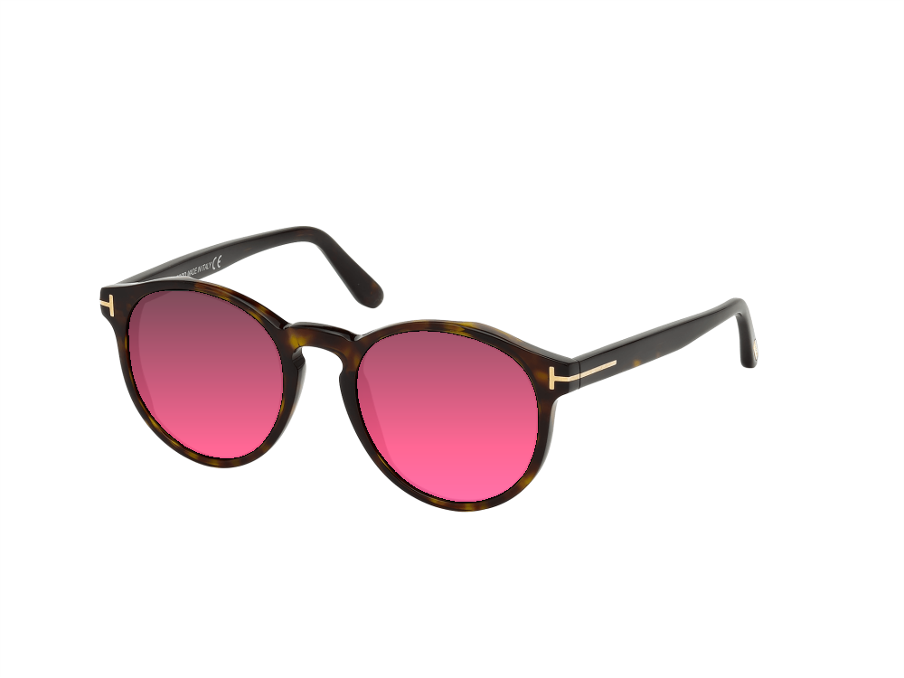 Tom Ford FT0591 52N Ian-02 Tom Ford FT0591 52N Ian-02