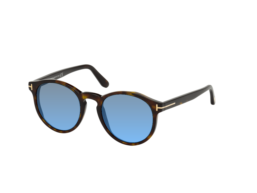 Tom Ford FT0591 52N Ian-02 Tom Ford FT0591 52N Ian-02