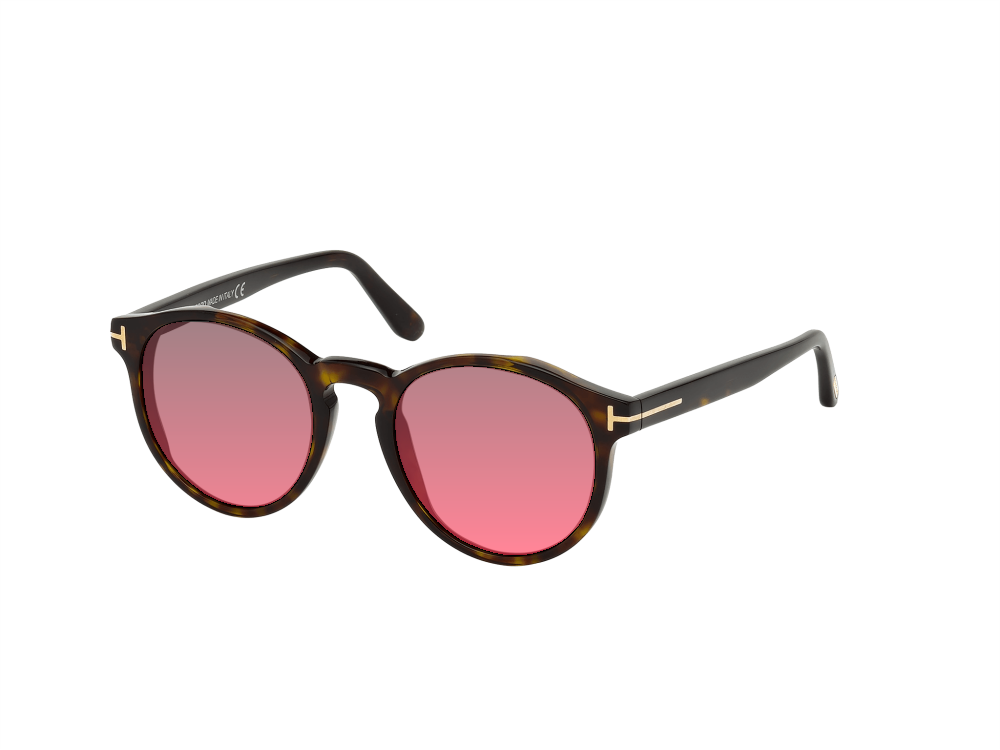 Tom Ford FT0591 52N Ian-02 Tom Ford FT0591 52N Ian-02