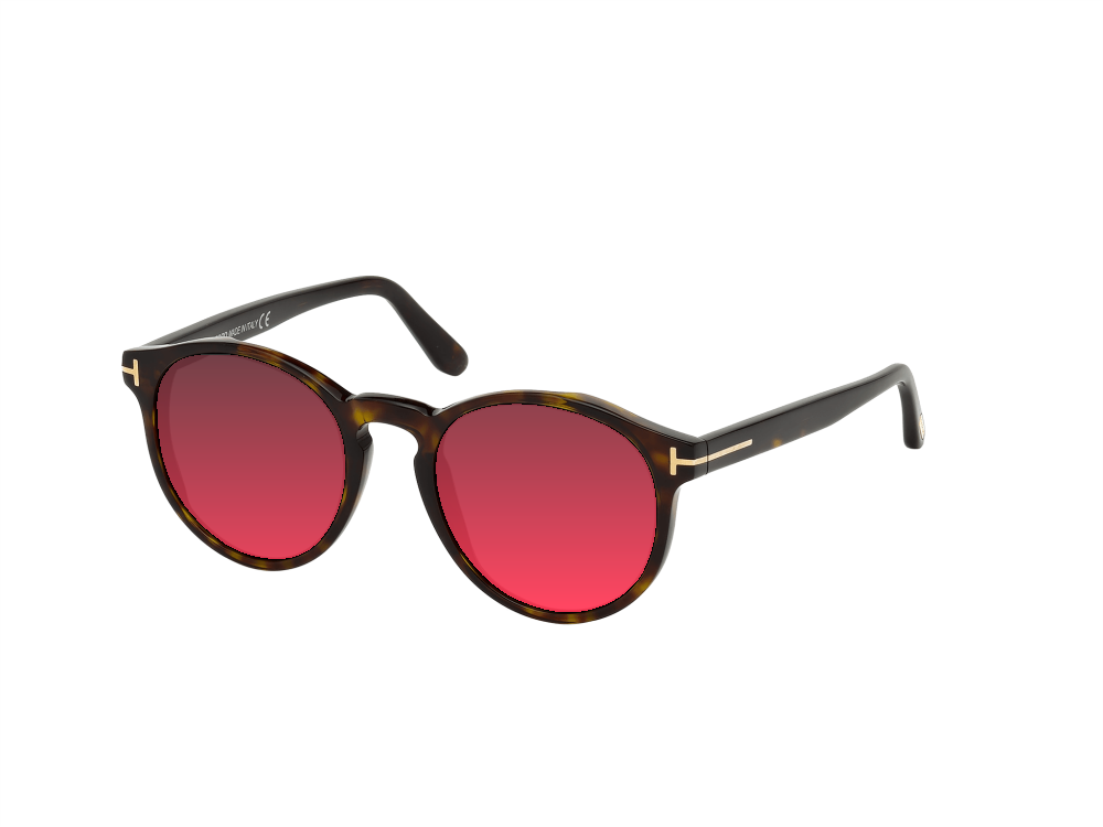 Tom Ford FT0591 52N Ian-02 Tom Ford FT0591 52N Ian-02