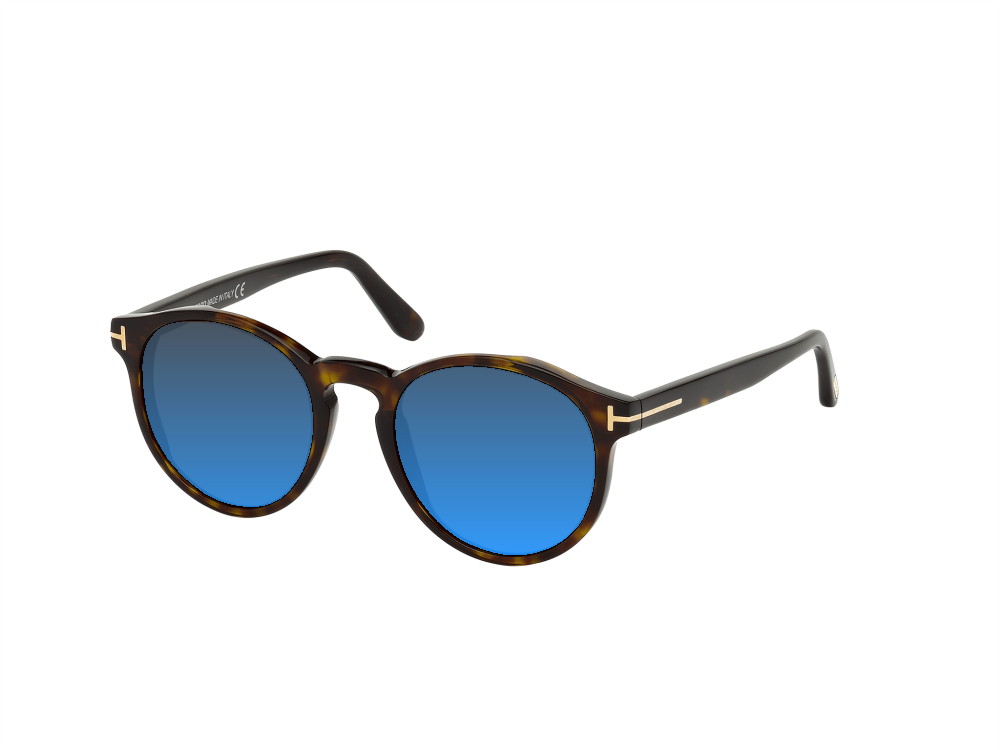 Tom Ford FT0591 52N Ian-02 Tom Ford FT0591 52N Ian-02