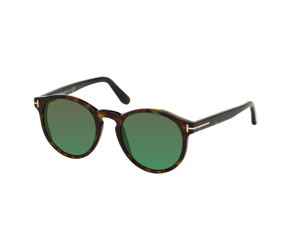 Tom Ford FT0591 52N Ian-02 Tom Ford FT0591 52N Ian-02