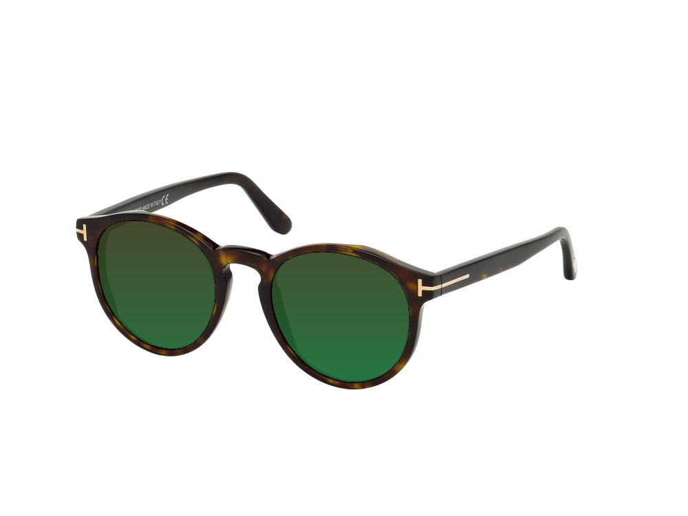 Tom Ford FT0591 52N Ian-02 Tom Ford FT0591 52N Ian-02