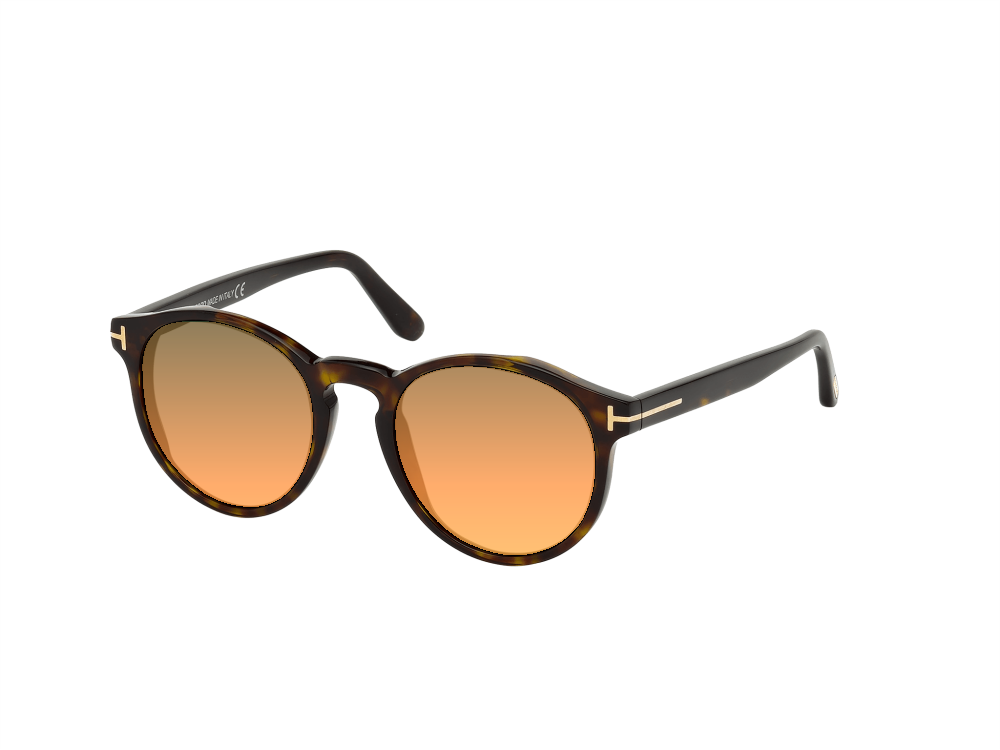 Tom Ford FT0591 52N Ian-02 Tom Ford FT0591 52N Ian-02